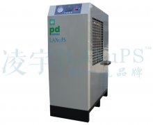 冷干機不能達到行業標準要求的原因是什么？