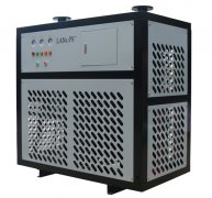 冷干機安裝需要注意什么？