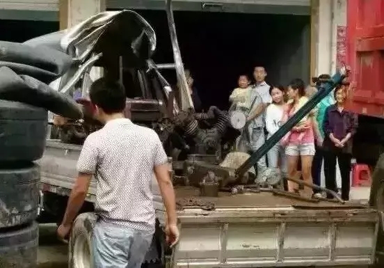 又有儲氣罐爆炸了,千萬注意你的壓力容器罐安全！假冒偽劣罐子是隱患！