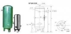 儲氣罐生銹或者腐蝕的原因是什么？