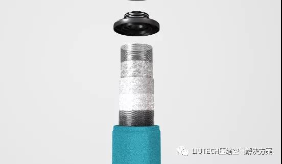 油？灰塵顆粒？不存在的！- 壓縮機管道過濾器篇