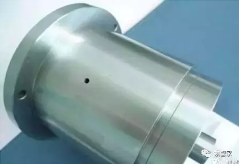 什么是空氣軸承，柳州富達帶你一起了解