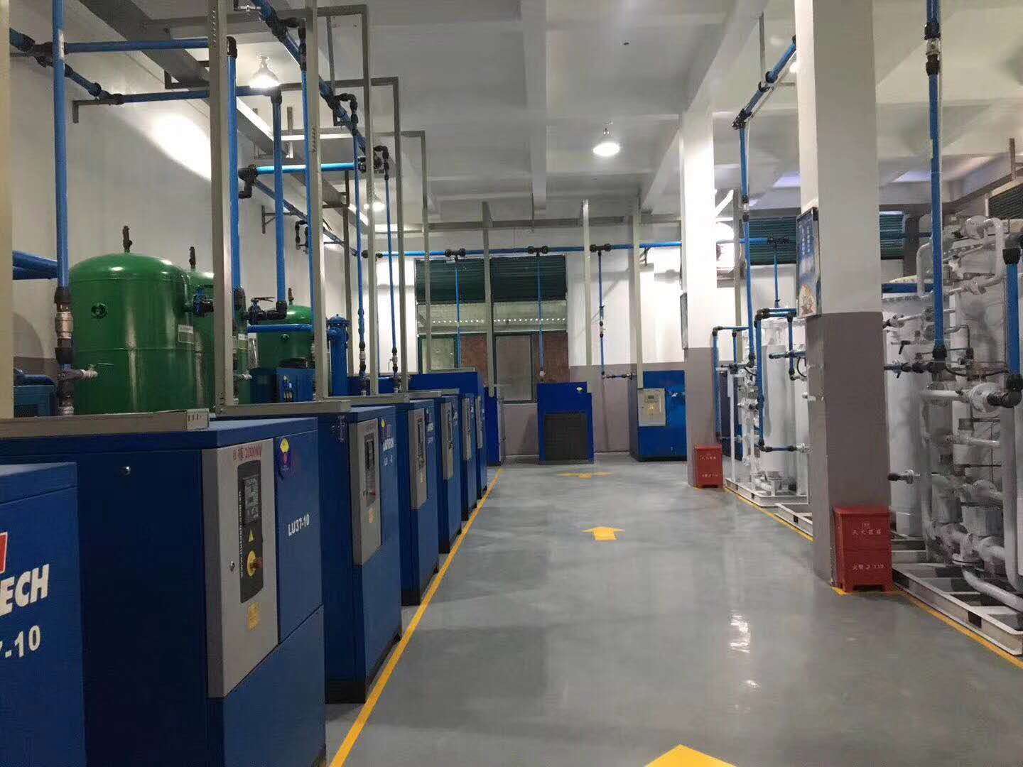 討論 | 集中式空壓站or分布式空壓站，讓你不再選擇恐懼