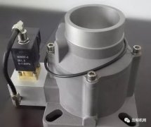 空壓機閥門作用及故障，看了都說很實用