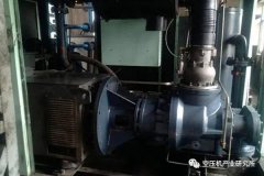 空壓機常見問題|空壓機“跳機”故障，成因及處理！