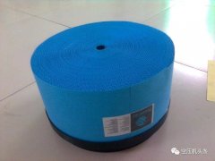 螺桿空壓機六大易損件，這些知識你都知道嗎？