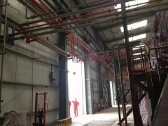 空壓機噪音那么大，工廠是如何消除的？