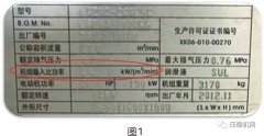 一文講透：是什么影響了空壓機的比功率？