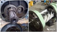 螺桿空壓機的保養你做的是否到位？