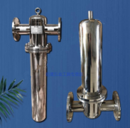 壓縮空氣過濾器的工作原理是什么？