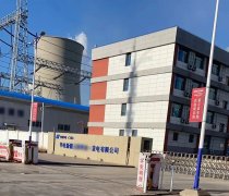 柳泰克空壓機在電力行業中的應用，了解