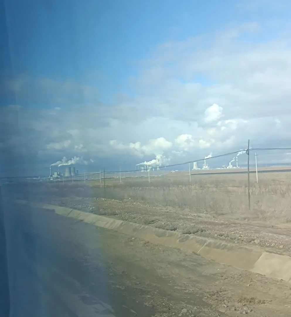 柳泰克空壓機在電力行業中的應用