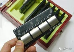 粗糙度為什么是0.8, 1.6, 3.2, 6.3, 12.5？