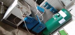 一空壓機代理商給客戶這樣的方案，你能看下去嗎？
