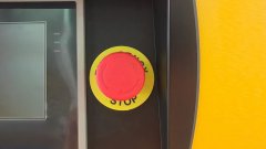 空壓機在哪些情況應緊急停機？
